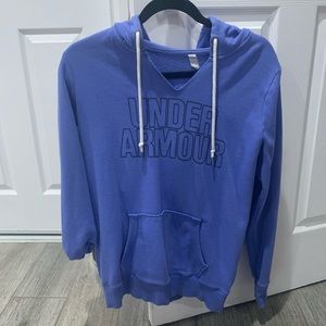 Under Armour sweatshirt